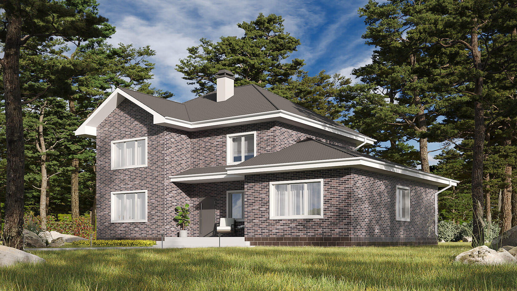 После 300